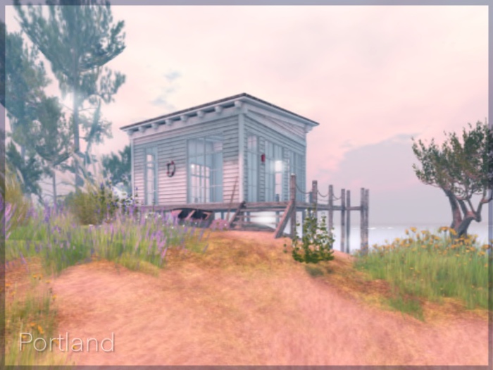 PORTLAND rental info ( plot 2 )