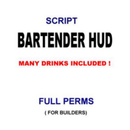 Bartender HUD