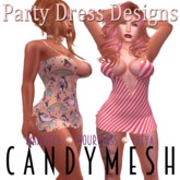 Party Dress DEMO