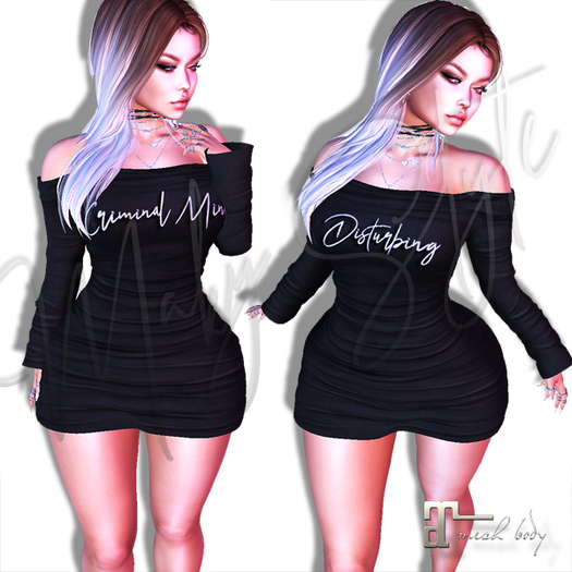 MS~Maitreya Dresses