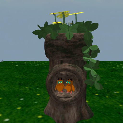 owl house