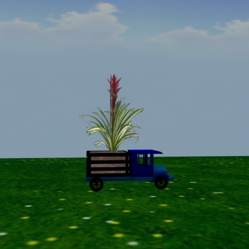 TRUCK PLANT