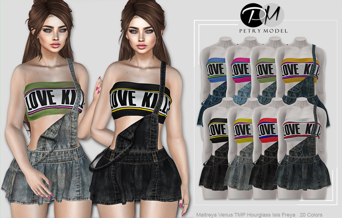 DRESS RPCO