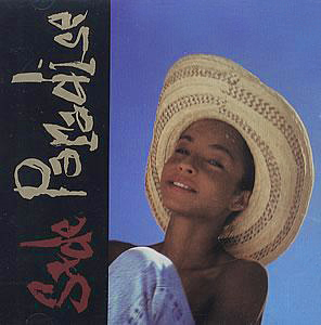 Sade - Paradise