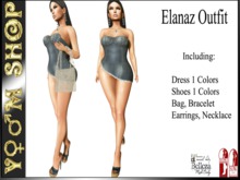 YM SHOP_Elanaz Outfit
