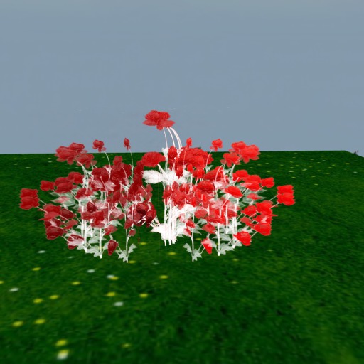 Fairy Flowers 09