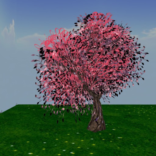 FairyTale Tree 4