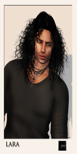 .:EMO-tions:. * LARA * FATPACK