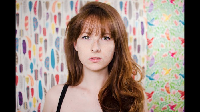 !Kronic! Tessa Violet - Sorry I'm Not Sorry (Dancer)