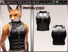 Is cypher tank furry black