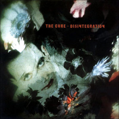 Cure - Love Song