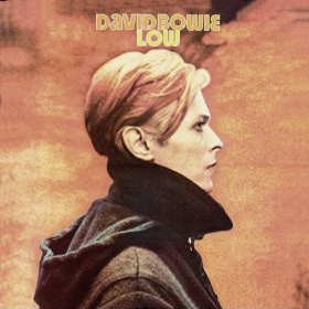 Bowie - Breaking Glass