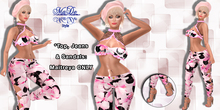 [>Ma'De<] ❤️Mirelle❤️ - Exclusive Outfit