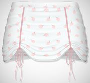 ChicModa // Maddie Skirt // SWEET