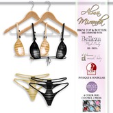 .: AlmaMiranda :. Heart Breaker ~ Bikini