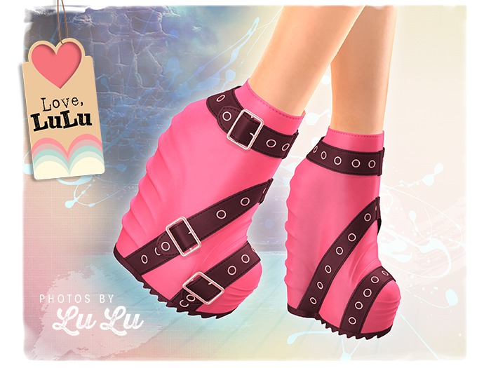 [BREATHE]-Nova Heels-2 Pink Yarrow_SLINK