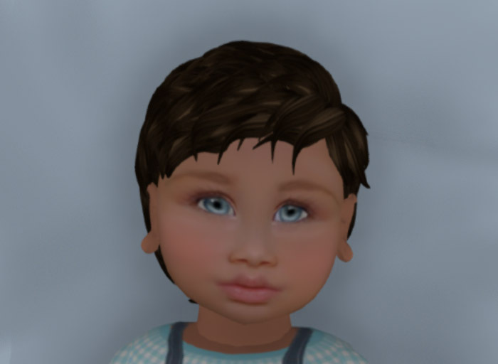 FUNSIES IntelliGrow - AricTAMoods (Ps. 27)