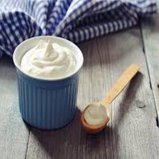 DFS Yogurt - Plain ( 100 EP )
