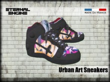 EE - Urban Sneakers