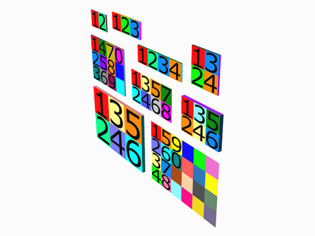 Second Life Marketplace - mesh photo texture frames - 2K, 3K, 4K, 6K ...