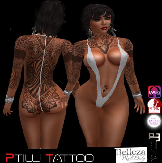 tattoo aurelir