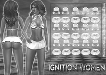 Ignition Ahoy Outfit Demo