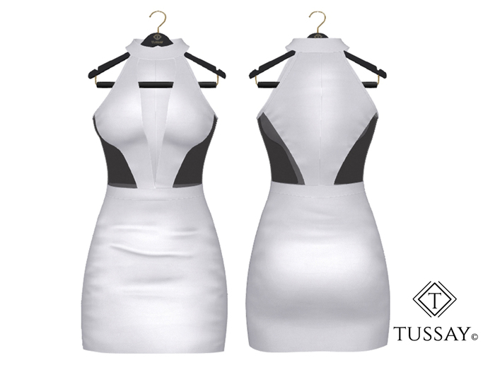TUSSAY Tikaru Dress - Light