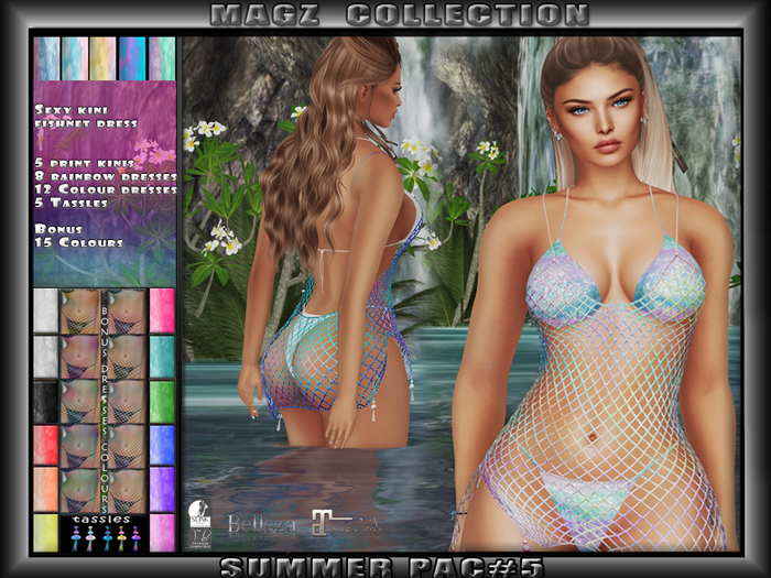 TS-Bikini-Magz-Summer-Pack#5