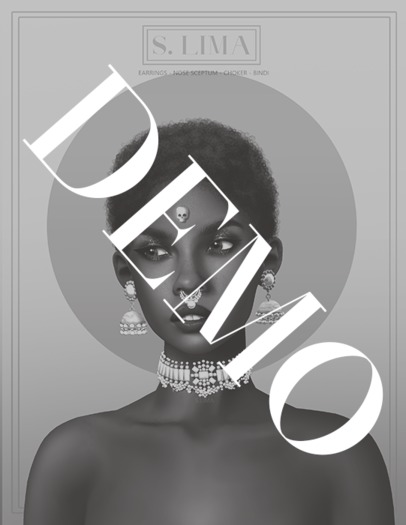 S. Lima - Serena Set !DEMO!