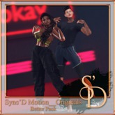 Sync'D Motion__Originals - Better Pack