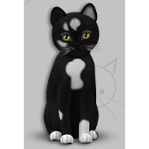 KittyCatS Box - Genesis Sunshine
