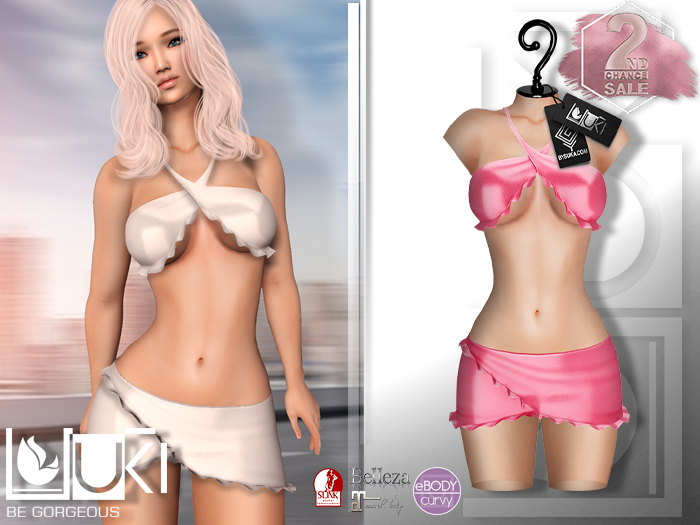 :::Suki::: Olga pink