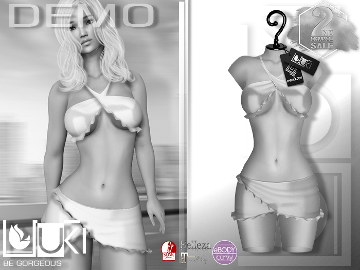 :::Suki::: Olga DEMO