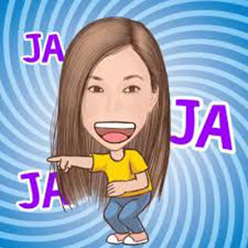 Risa La sexy Voz -Gesture