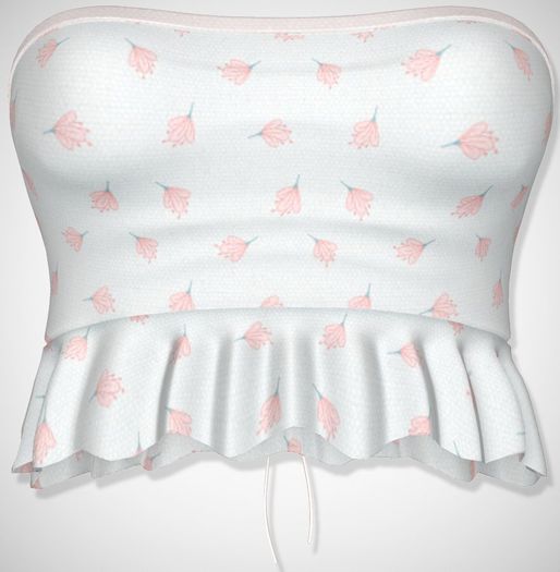 ChicModa // Maddie Top // SWEET