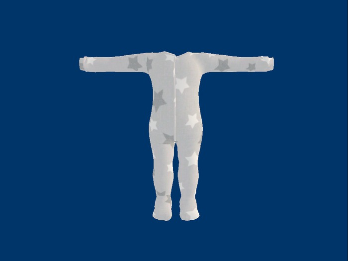 TD - White Star Footies