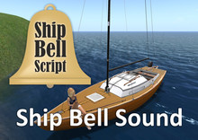 Ship Bell (sound only)