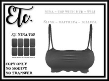 DEMO Etc. Nina - TOP WITH HUD