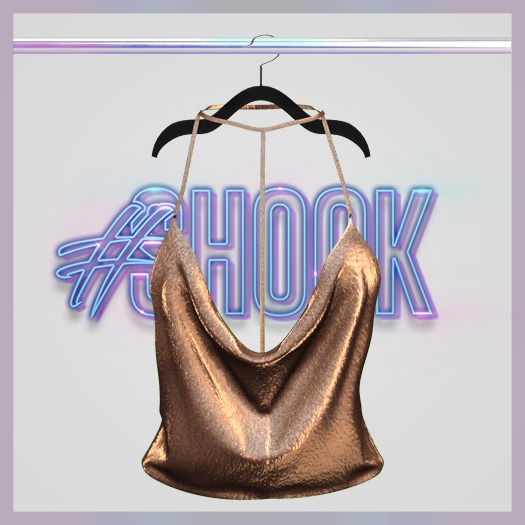 #SHOOK - Thotiana Top Tortilla