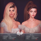 Exile::Cara: 5. Browns