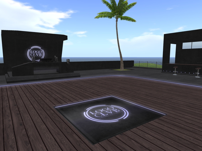 H4 - ChillOut Club - Disco Club H4 - [ADHIR] - BOX