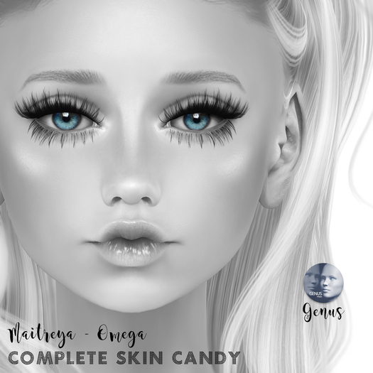 Lempika - Candy Skin Genus -DEMO-