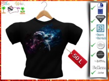 Space Shirt