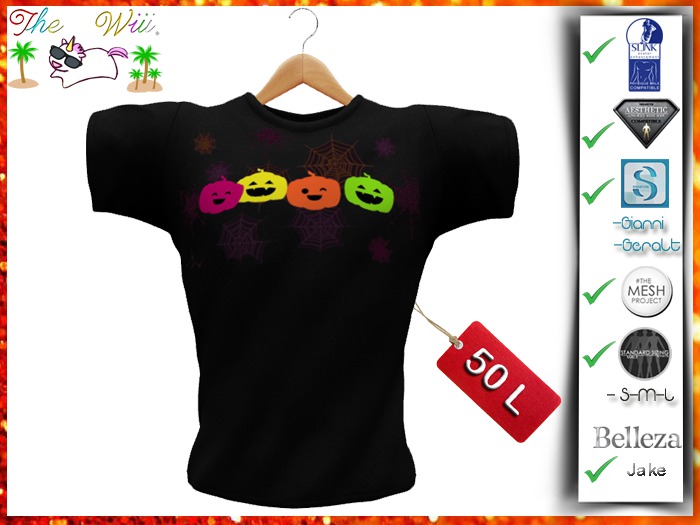 Halloween Pumpkins Shirt