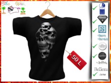 Death Shirt