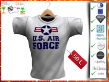 US Air Force Shirt
