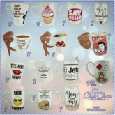 :::ChicChica::: Cup # 11