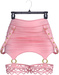 Lora skirt mp pink