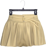 adorsy - Ruby Shorts Beige - Maitreya