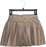 adorsy - Ruby Shorts Brown - Maitreya